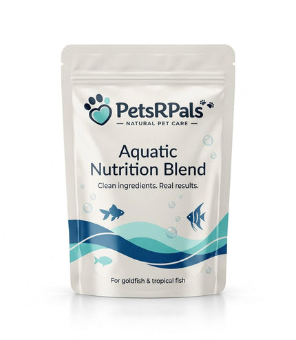 Fish Food 1.5KG